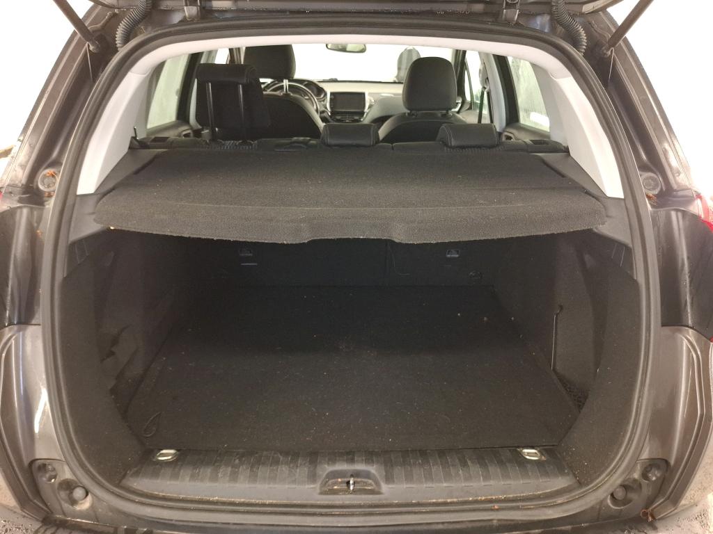 PEUGEOT 2008 BUSINESS BlueHDi 120ch S&S EAT6 Allure 2019
