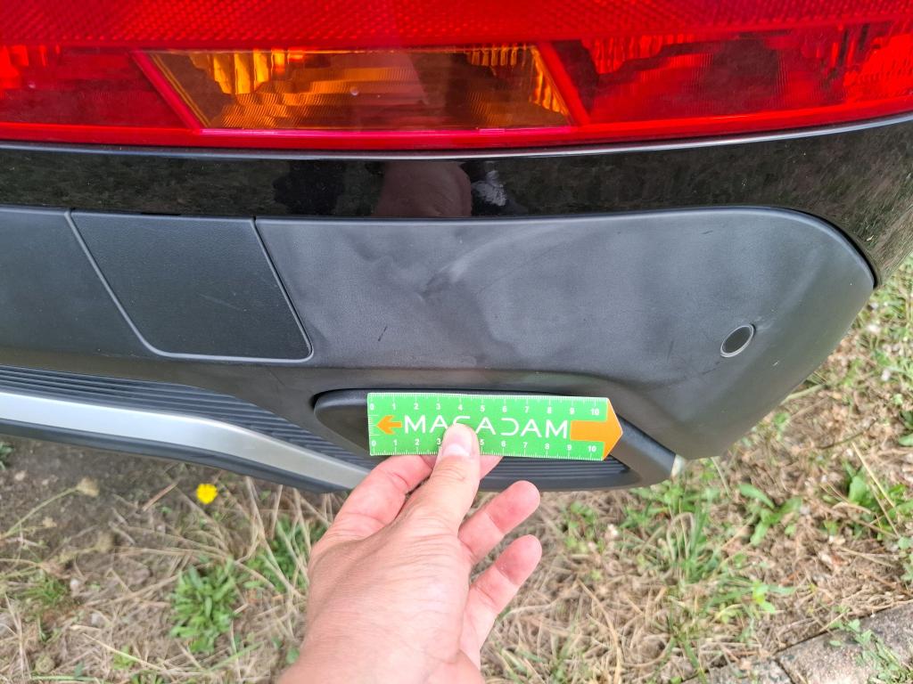 DS 7 DS7 CROSSBACK BlueHDi 130 EAT8 Performance Line 2022