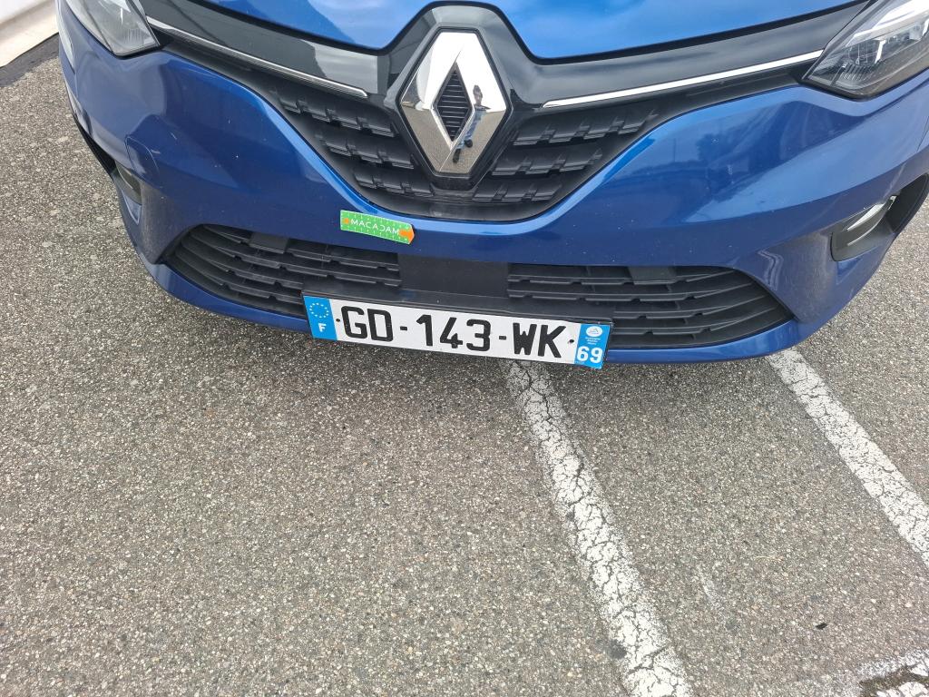 RENAULT CLIO V E-Tech 140 - 21N Business 2021