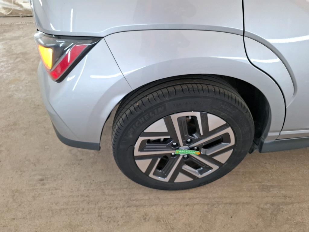 HYUNDAI KONA ELECTRIC Electrique 39 kWh - 136 ch Business 2023