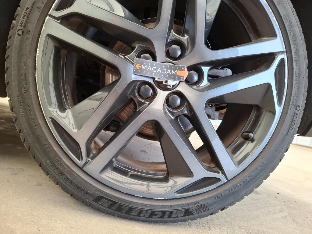 PEUGEOT 308 PureTech 130ch S&S EAT8 GT Line 2019