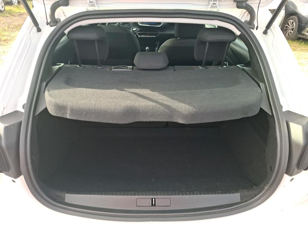 PEUGEOT 208 PureTech 75 S&S BVM5 Active 2022