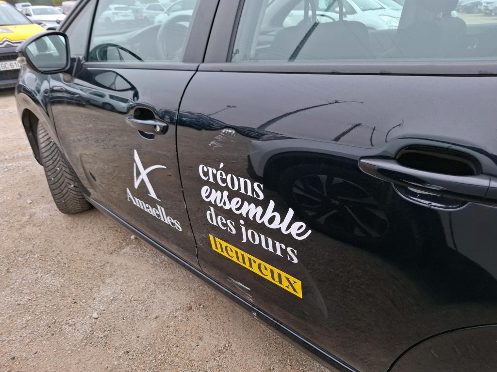 CITROEN C3 PureTech 83 S&S BVM5 Feel Business 2021