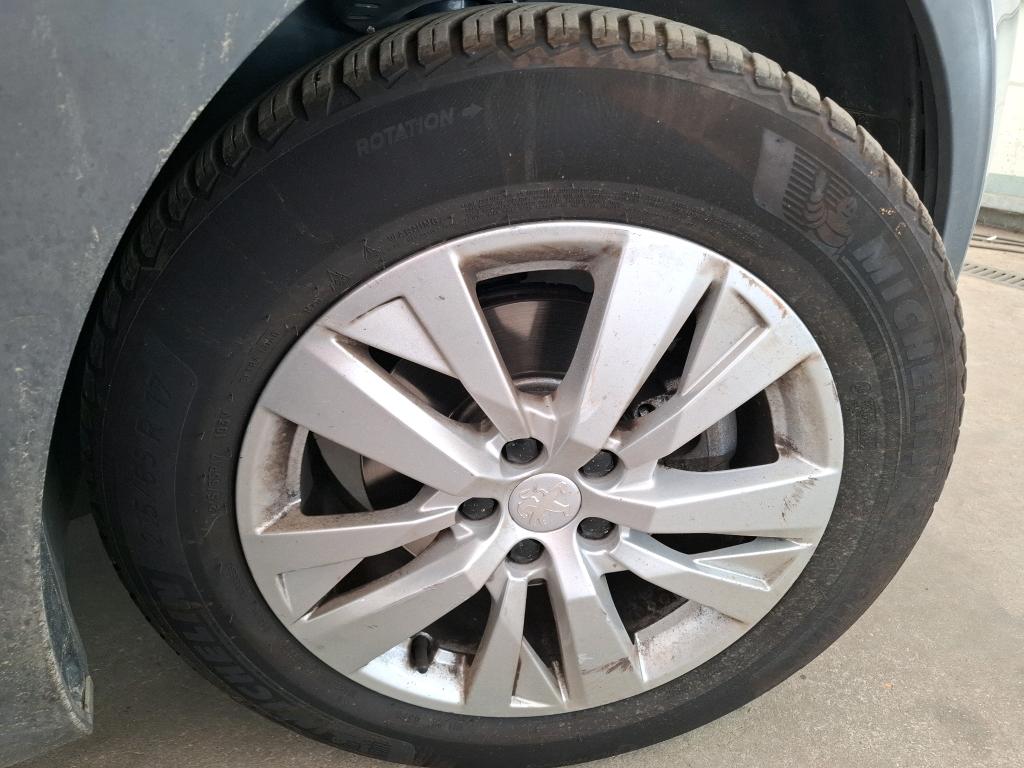 PEUGEOT 3008 BUSINESS BlueHDi 130ch S&S EAT8 Active 2020