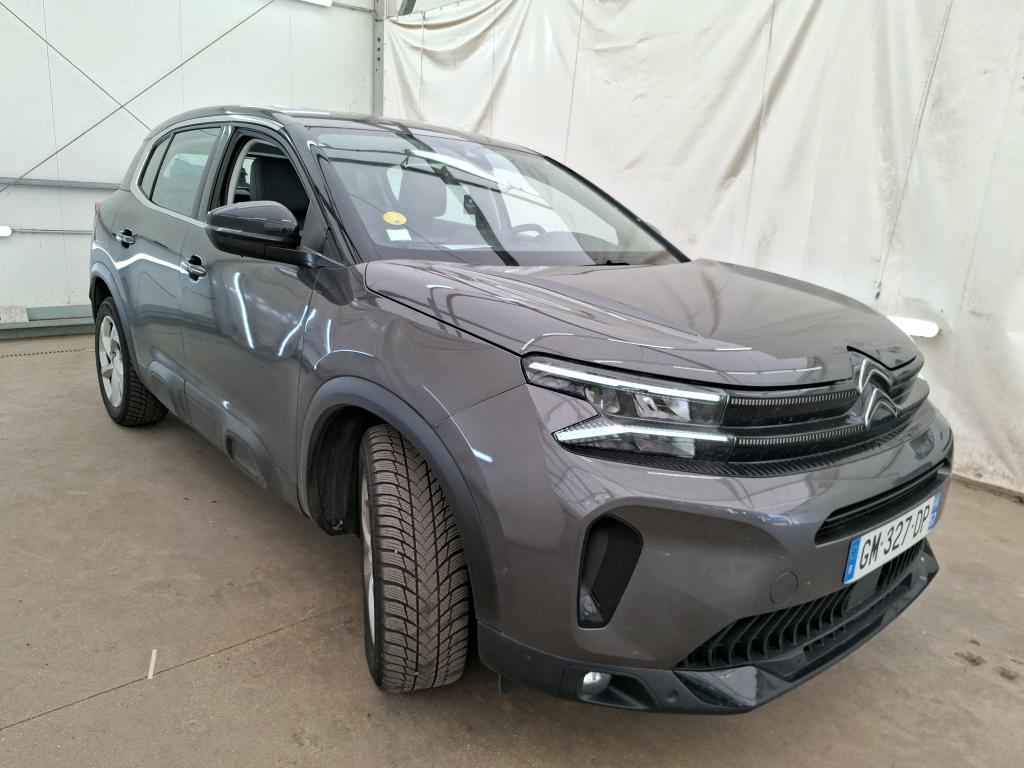 CITROEN C5 AIRCROSS BlueHDi 130 S&S EAT8 Feel 2023