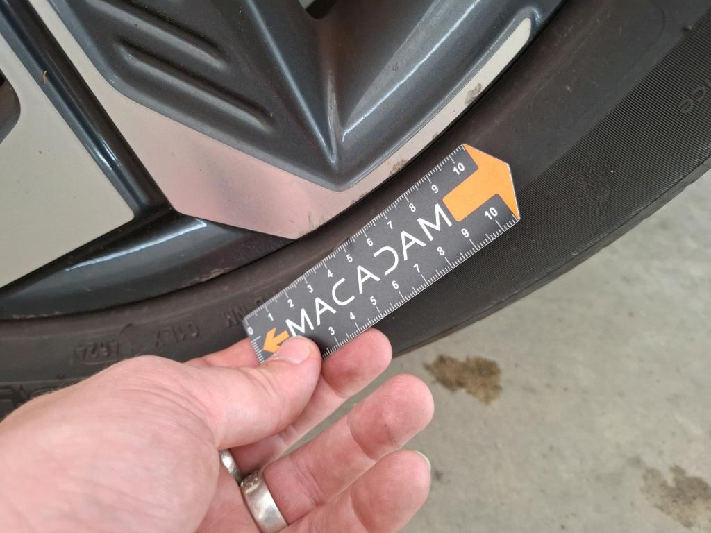 HYUNDAI TUCSON 1.6 T-GDI 265 HTRAC Plug-in BVA6 Executive 2021