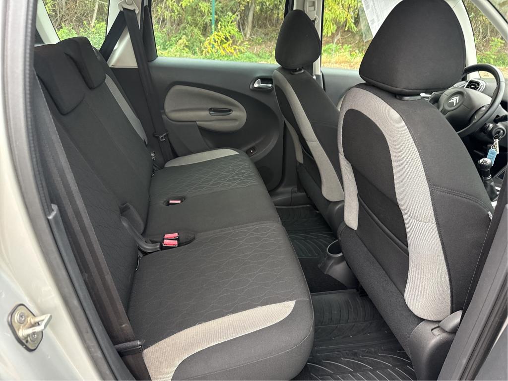 CITROEN C3 Picasso HDi 90 Millenium 2013