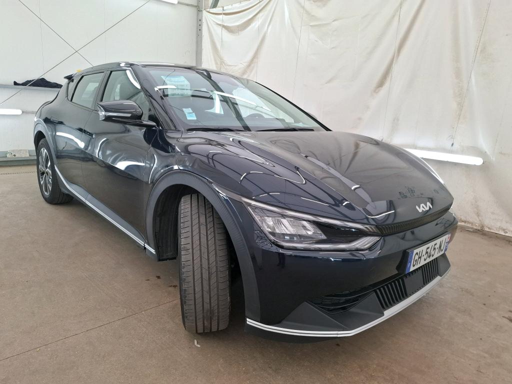 KIA EV6 229 ch Air Active 2022