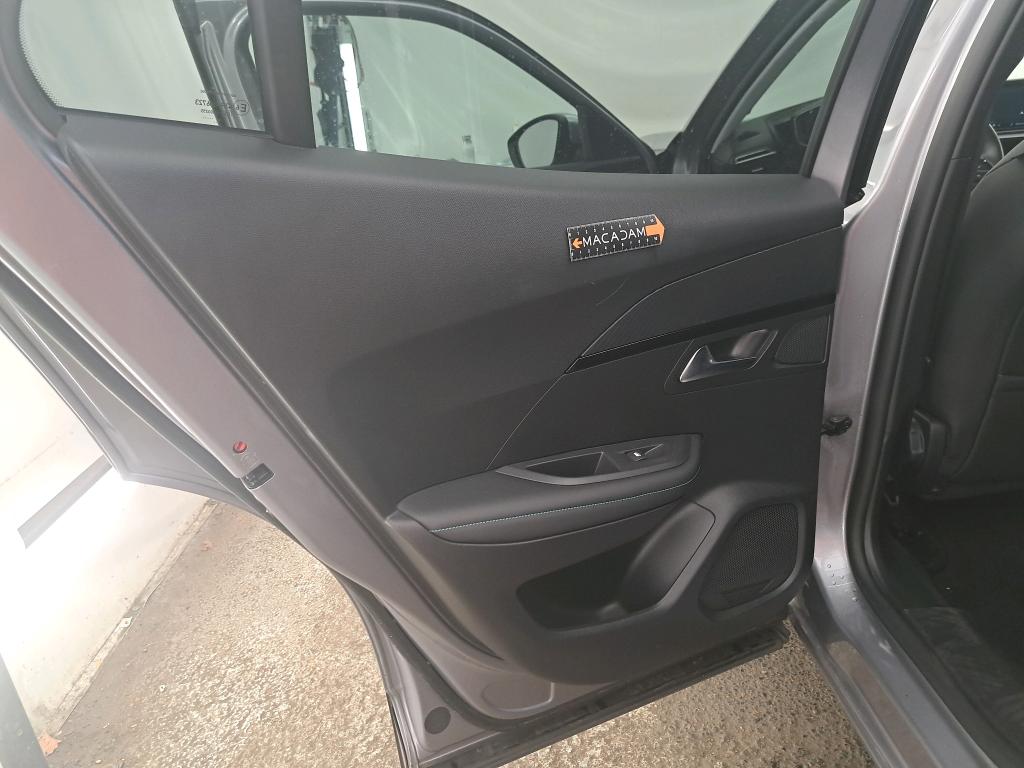 PEUGEOT 2008 BUSINESS BlueHDi 110 S&S BVM6 Allure 2021