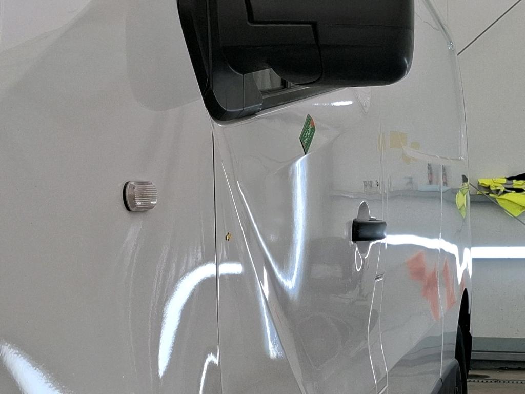 RENAULT TRAFIC FOURGON FGN L2H1 1300 KG DCI 120 GRAND CONFORT 2021