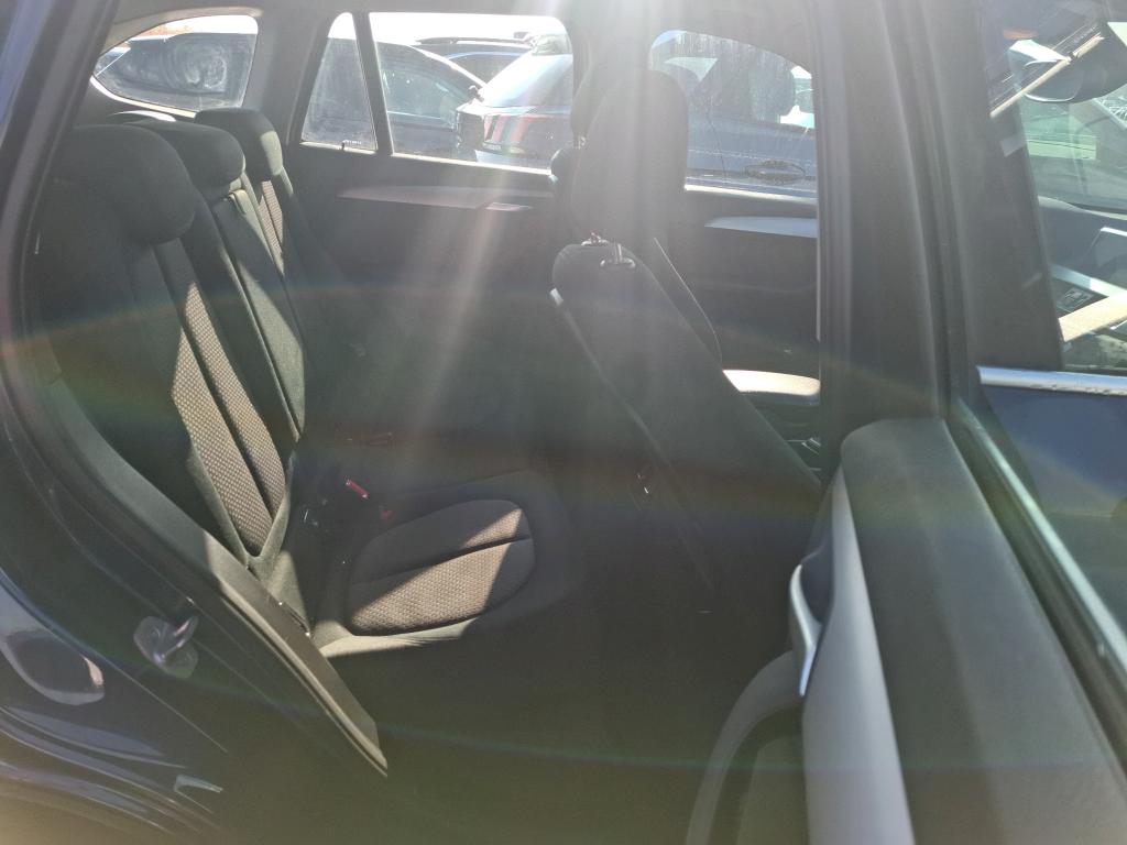 BMW X1. X1 F48 LCI sDrive 18d 150 ch BVA8 Business Design 2021