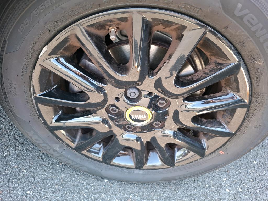 MINI HATCH 3 Portes Cooper SE 184 ch Edition Premium 2024