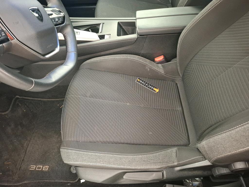 PEUGEOT 308 PureTech 130ch S&S EAT8 Active Pack 2023