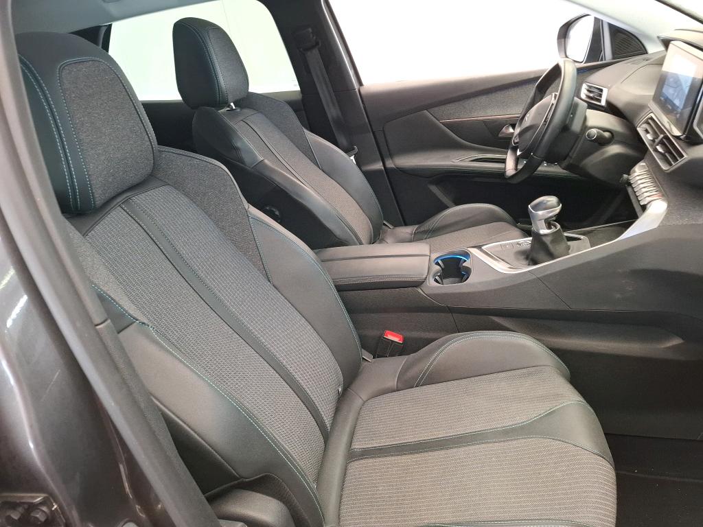 PEUGEOT 3008 Puretech 130ch S&S BVM6 Allure Pack 2021