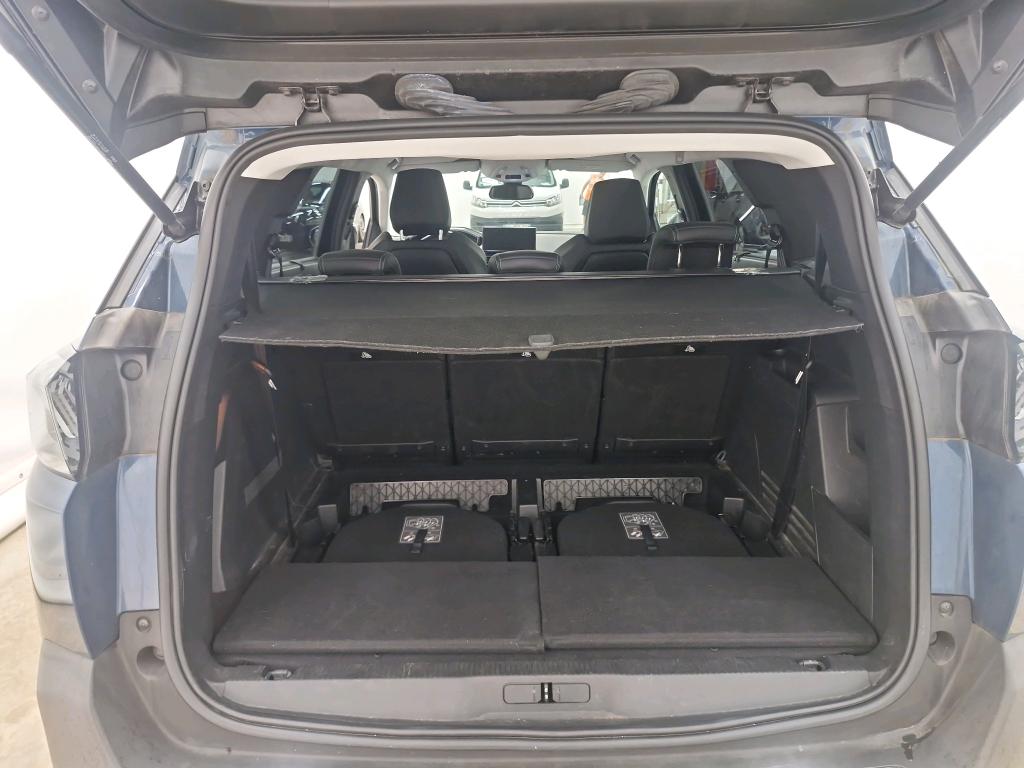 PEUGEOT 5008 BlueHDi 130ch S&S EAT8 Allure Pack 2022