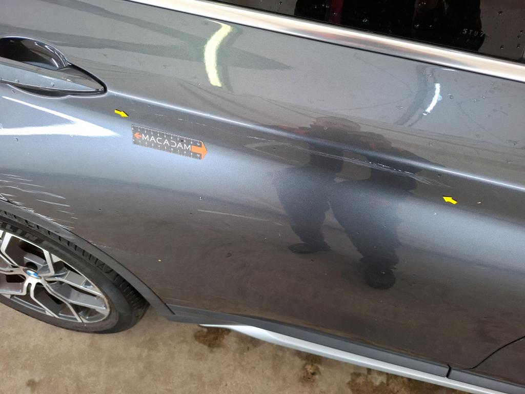 BMW X1. X1 F48 LCI xDrive 25e 220 ch BVA6 xLine 2021