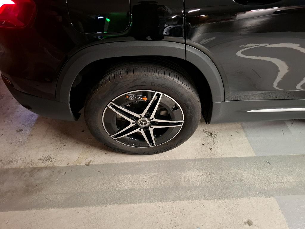 MERCEDES-BENZ MERCEDES EQB 250 AMG Line 2022