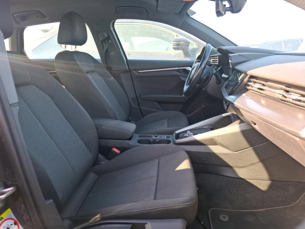 AUDI A3/S3 A3 SPORTBACK 30 TDI 116 S tronic 7 Business line 2023