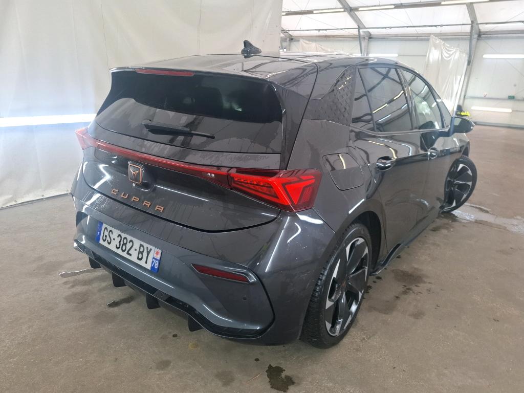 CUPRA BORN 230 ch - Batterie XL VZ 2023