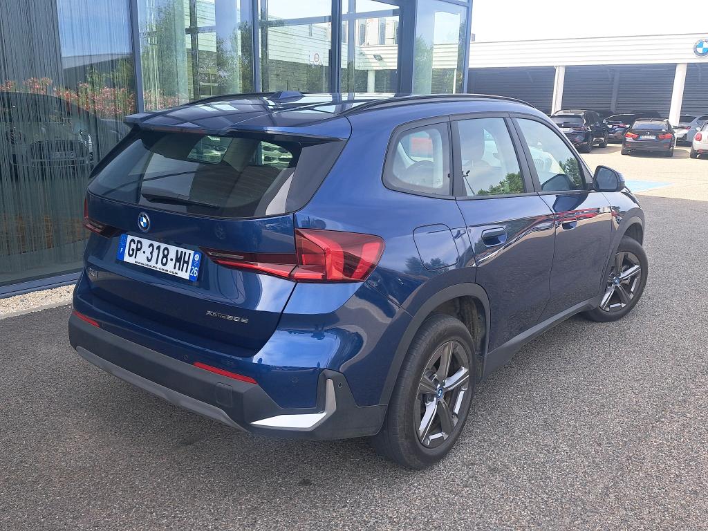 BMW X1 U11 xDrive 25e 245ch DKG7 - 2025