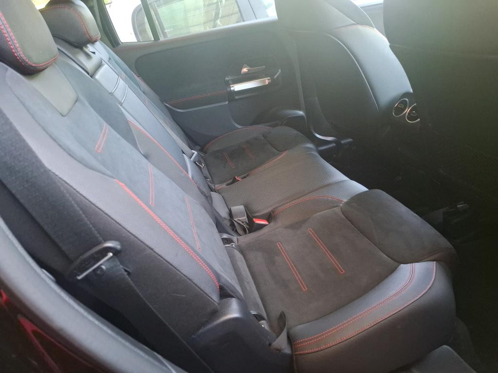 MERCEDES-BENZ MERCEDES GLB 200 d 8G-DCT AMG Line 2023