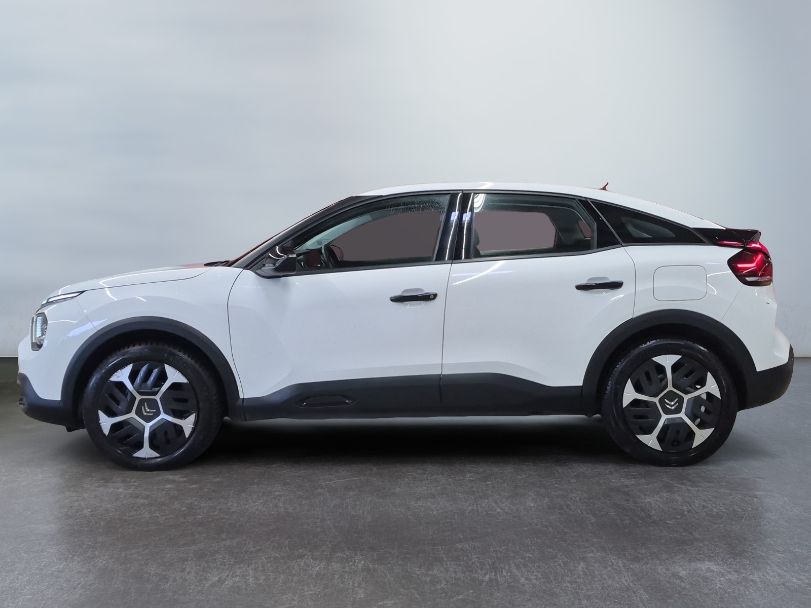 CITROEN C4 SOCIETE BLUEHDI 110 S&S BVM6 FEEL NAV BUSINESS R 2022