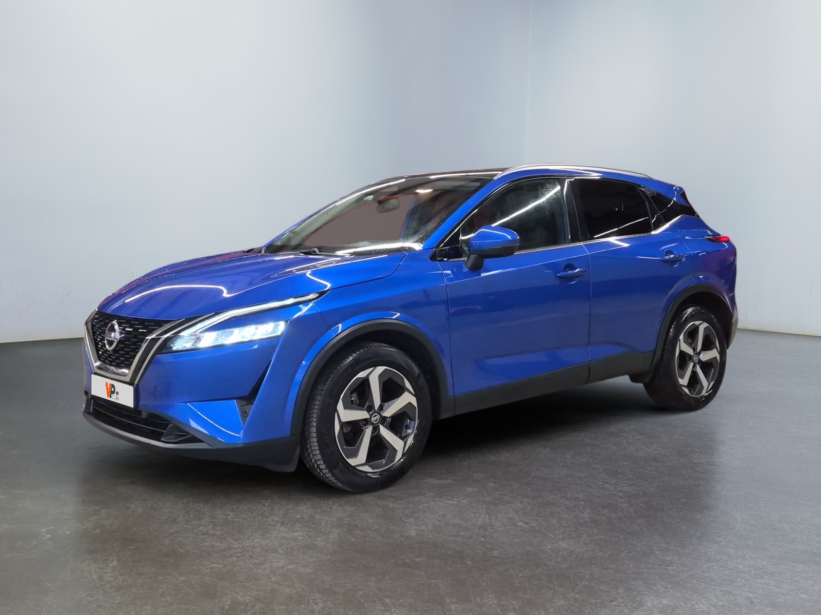 QASHQAI MILD