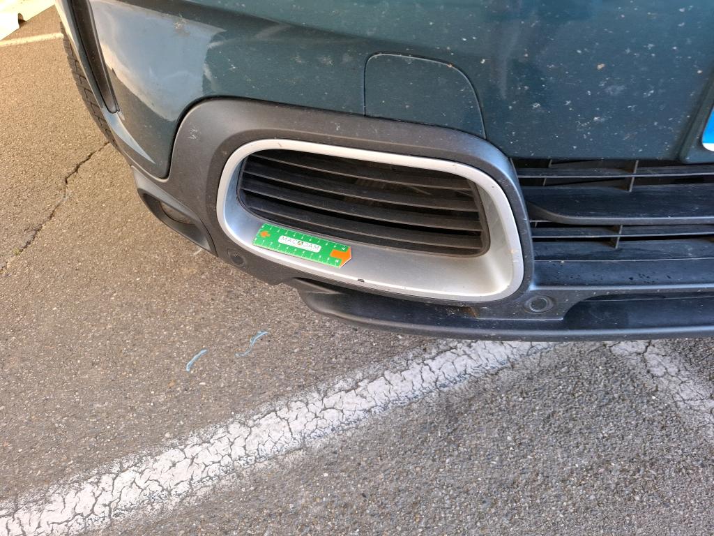 CITROEN C5 AIRCROSS BlueHDi 130 S&S EAT8 Business 2021
