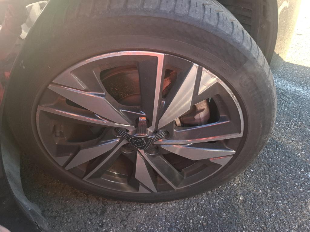 PEUGEOT 308 SW PureTech 130ch S&S EAT8 Allure 2023