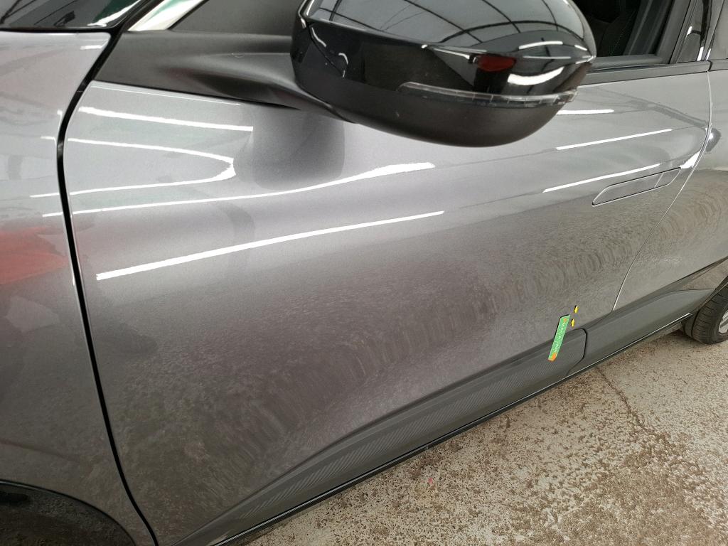 RENAULT MÉGANE MEGANE E-TECH EV60 220 ch optimum charge Iconic 2023