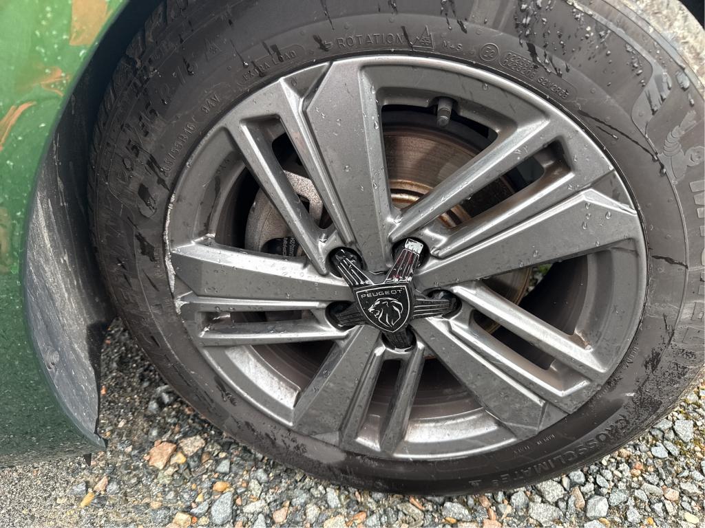 PEUGEOT 308 PureTech 130ch S&S EAT8 Active Pack 2023