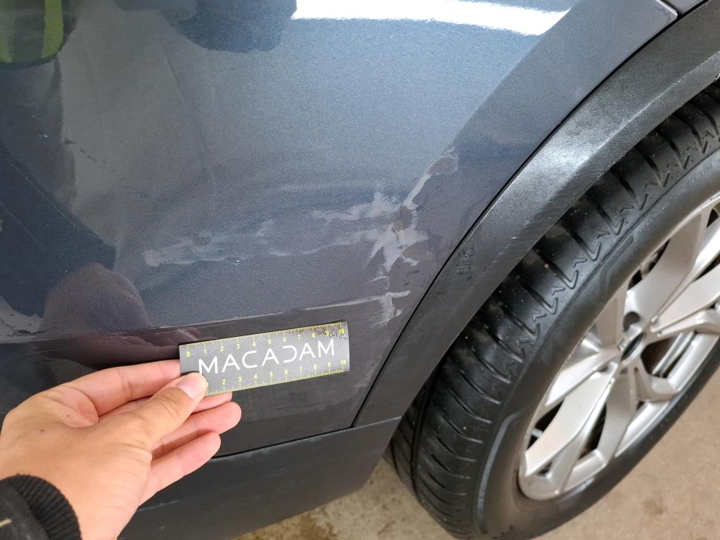 BMW X-SERIES X5 G05 xDrive30d 286 ch BVA8 xLine 2021