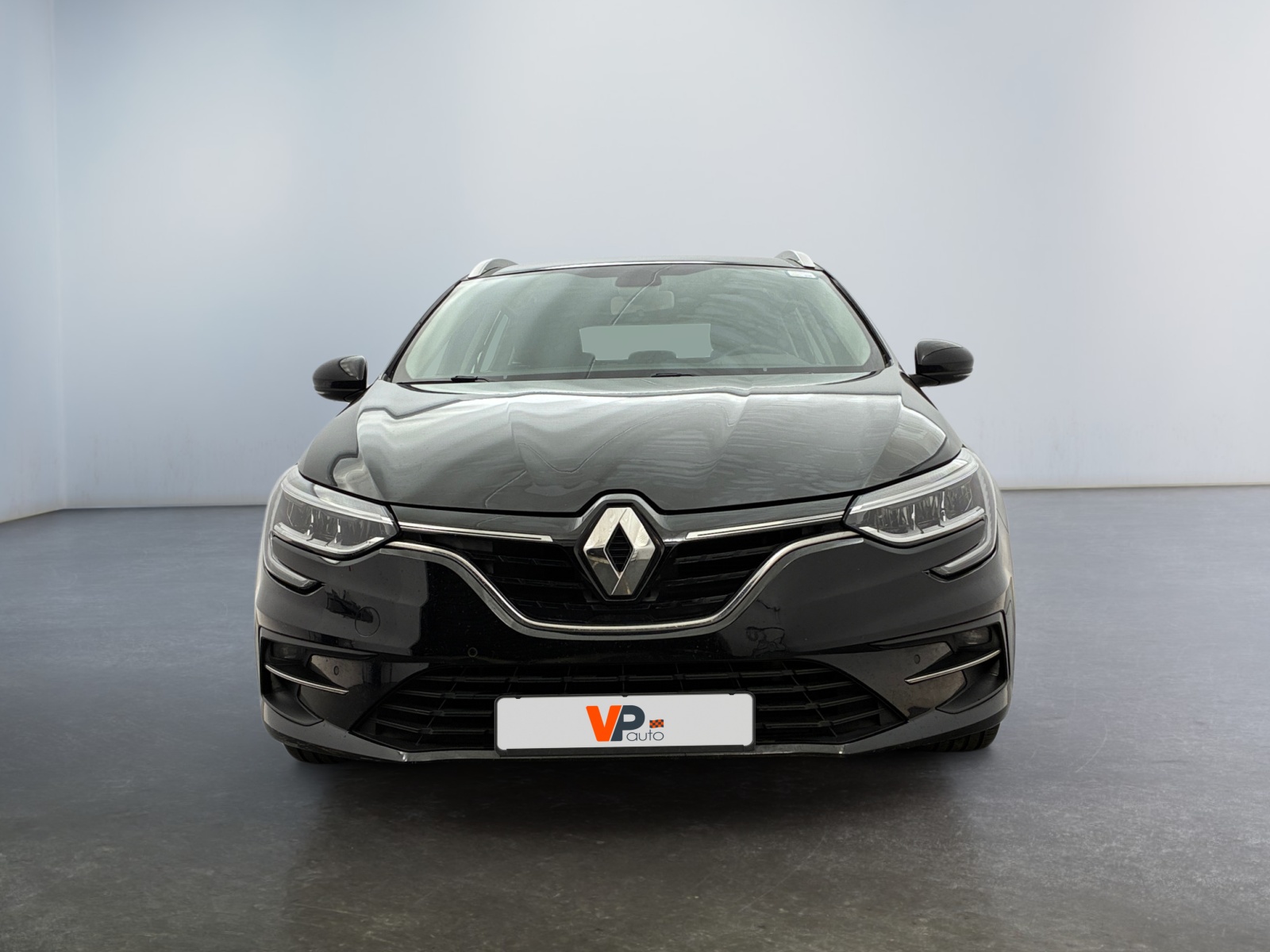 RENAULT MÉGANE MEGANE IV Estate Blue dCi 115 Evolution 2022