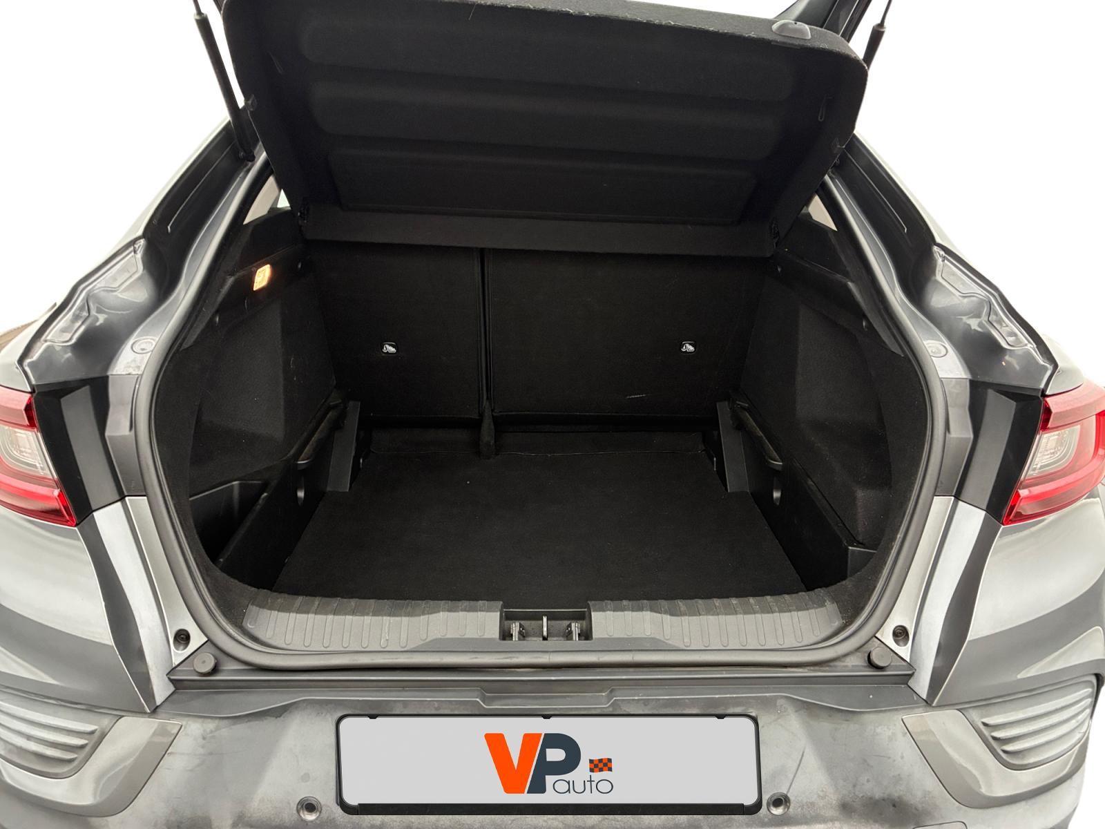 RENAULT ARKANA TCe 140 EDC FAP Zen 2022