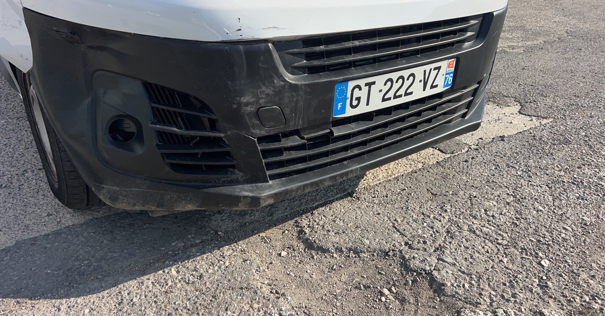 OPEL VIVARO FGN TAILLE M BLUEHDI 120 S&S BVM6 2024
