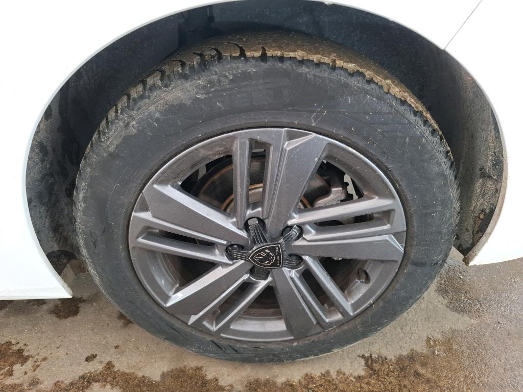 PEUGEOT 308 PureTech 130ch S&S BVM6 Active Pack 2023