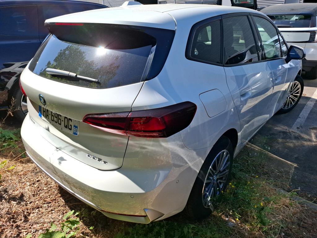 BMW SERIE 2 ACTIVE TOURER 225e xDrive 245 ch DKG7 Luxury 2024