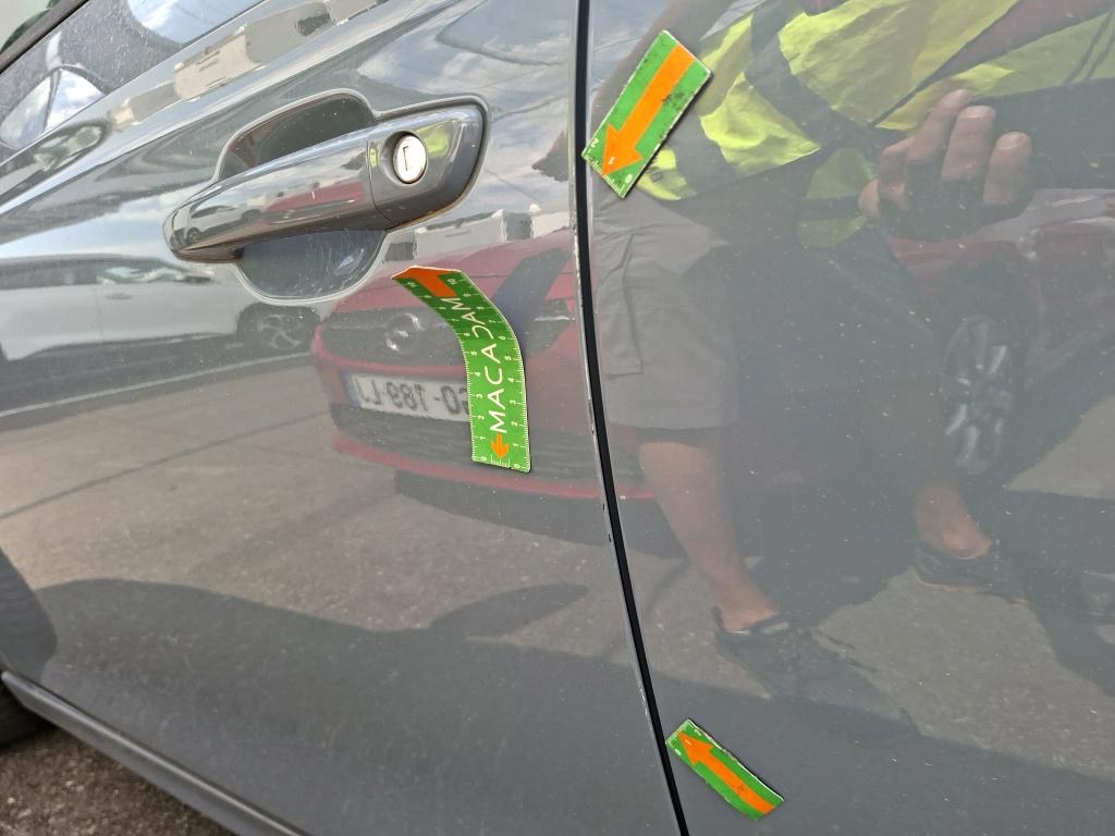 OPEL Corsa 1.2 75 ch BVM5 2024