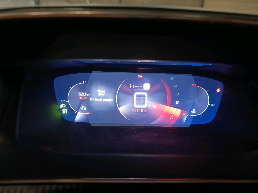 PEUGEOT 2008 PureTech 130 S&S BVM6 GT 2021
