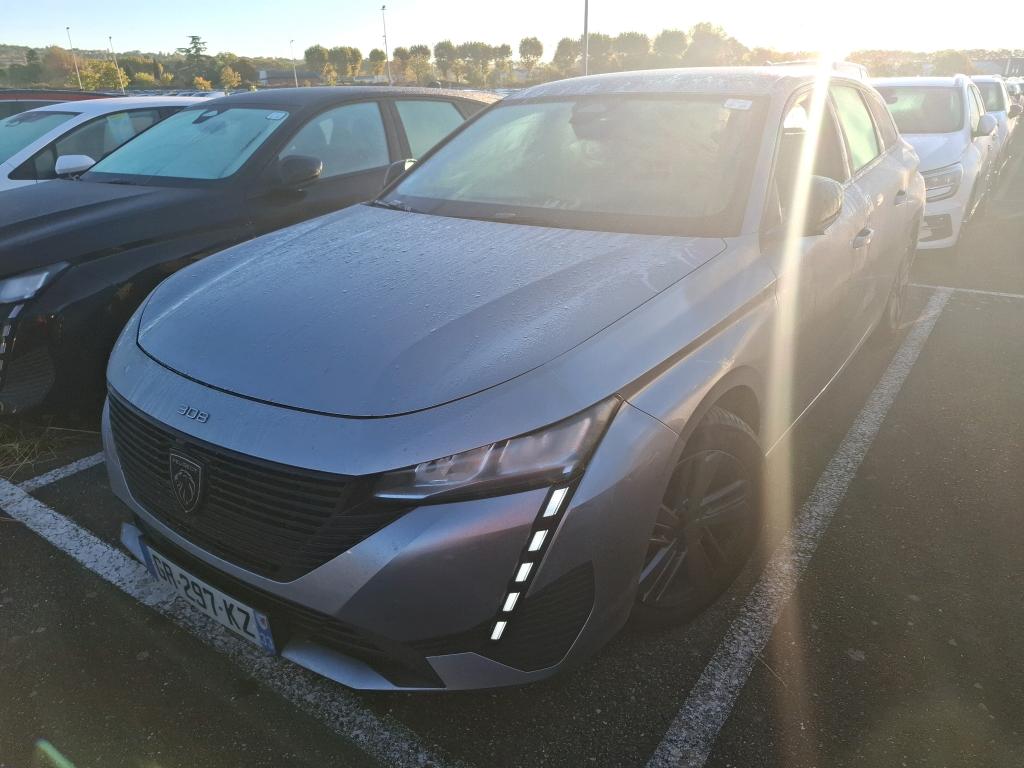308 SW