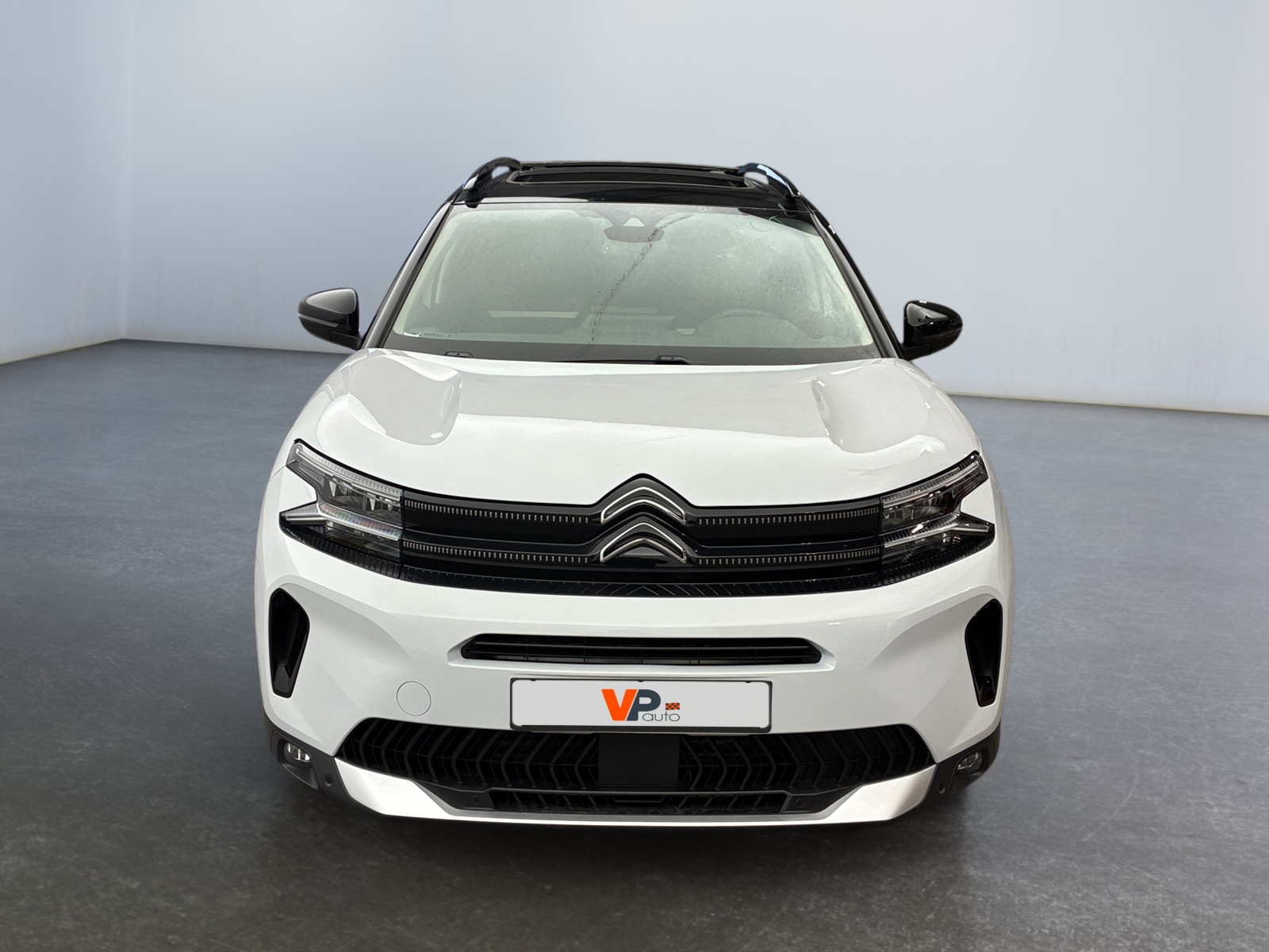 CITROEN C5 AIRCROSS BlueHDi 130 EAT8 Max 2025