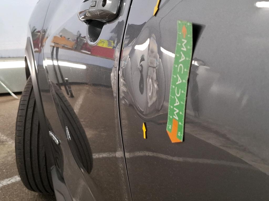 NISSAN JUKE 2023 HYBRID 143 Business+ 2023