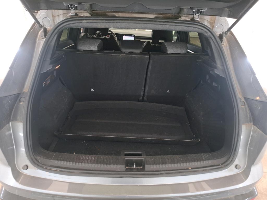 RENAULT AUSTRAL mild hybrid 160 auto Techno 2023