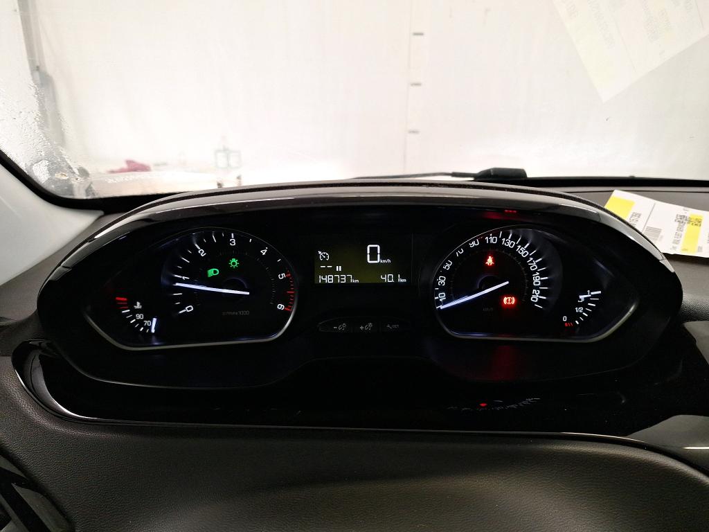 PEUGEOT 208 AFFAIRE BLUEHDI 100 BVM6 PREMIUM 2019