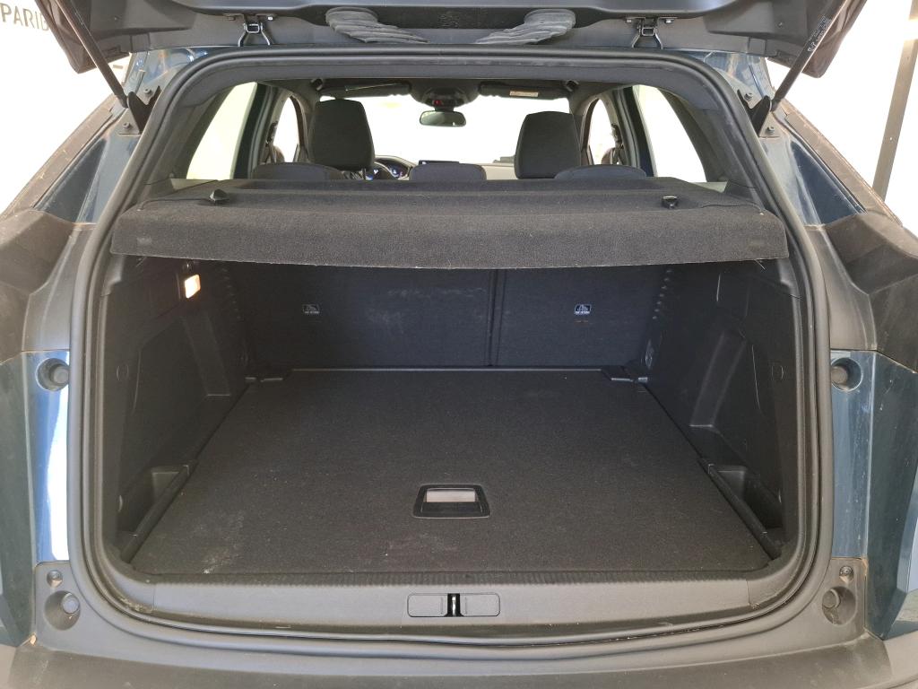 PEUGEOT 3008 BlueHDi 130ch S&S EAT8 Active Pack 2023