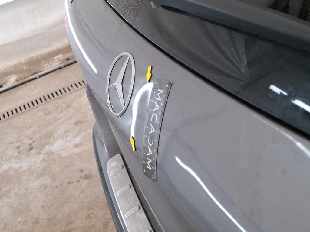 MERCEDES GLA II 200 d 8G-DCT Progressive Line 2021