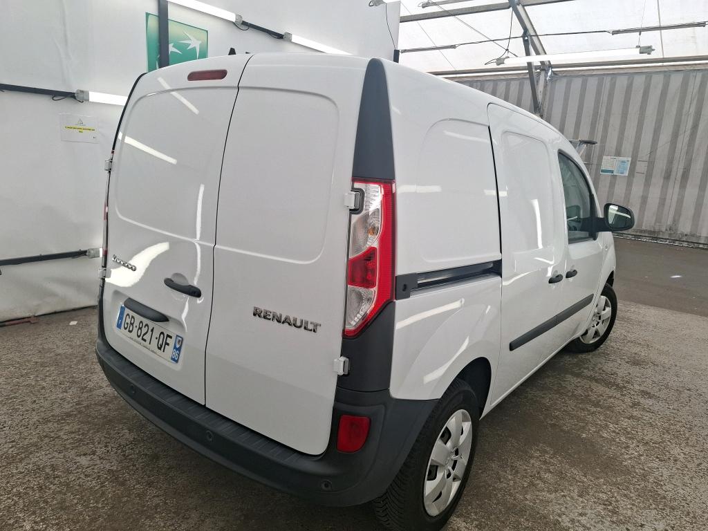 RENAULT KANGOO VU EXPRESS BLUE DCI 95 EXTRA R-LINK 2021