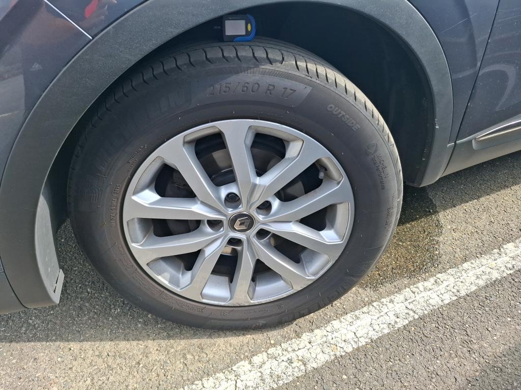 RENAULT KADJAR Blue dCi 115 EDC Business 2020