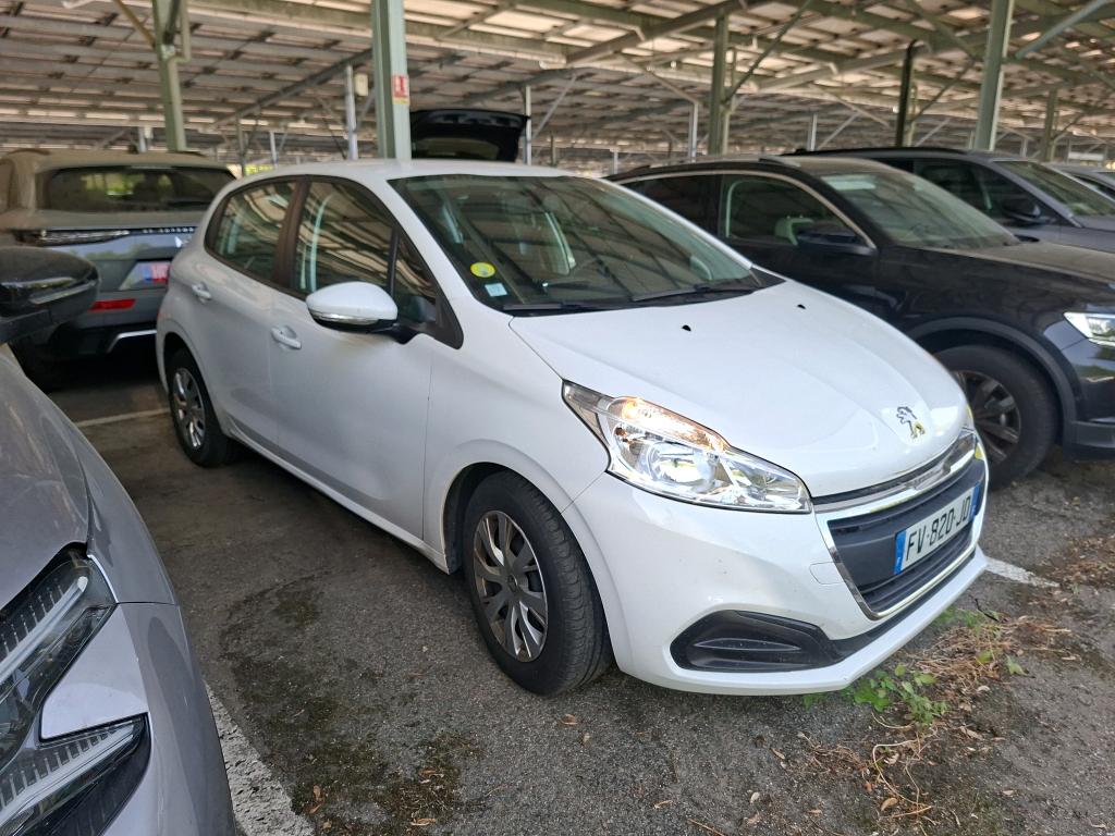 PEUGEOT 208 AFFAIRE BLUEHDI 100 S&S BVM5 PREMIUM 2020