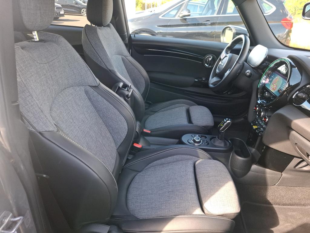 MINI HATCH 3 Portes Cooper SE 184 ch Edition Premium 2023